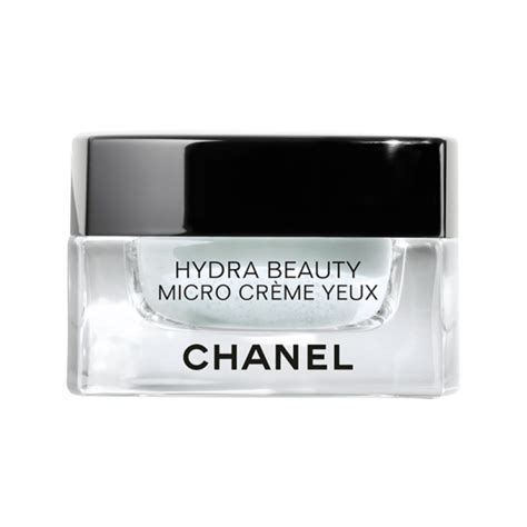 chanel hydra beauty micro creme